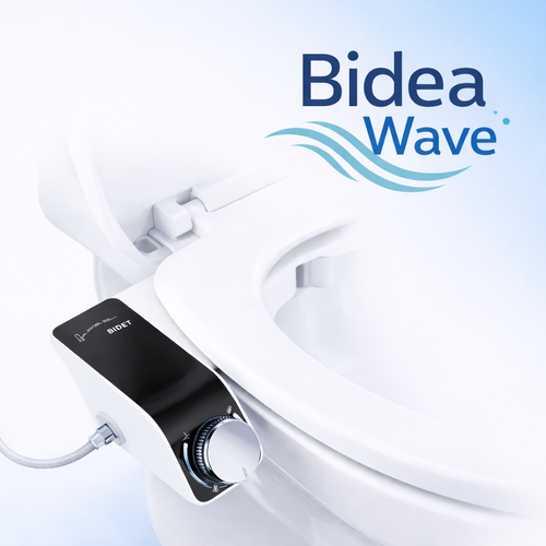 Bidea Wave Przystawka