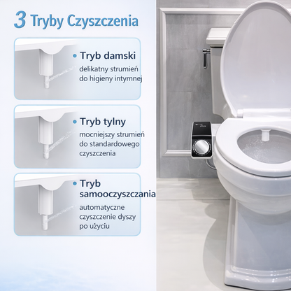 Bidea Wave Przystawka