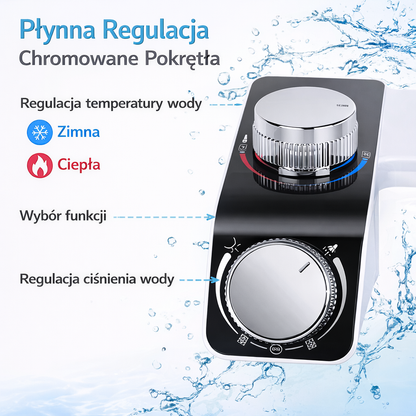 Bidea Wave Przystawka